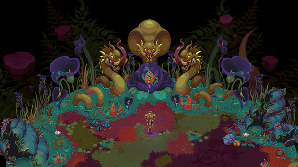 Undungeon OST