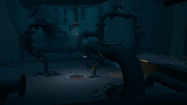 Water Fall screenshot 4