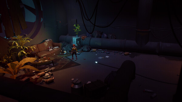 Water Fall screenshot 5