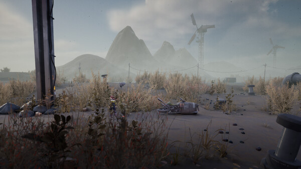 Water Fall screenshot 1