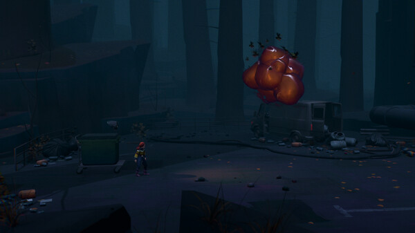 Water Fall screenshot 6