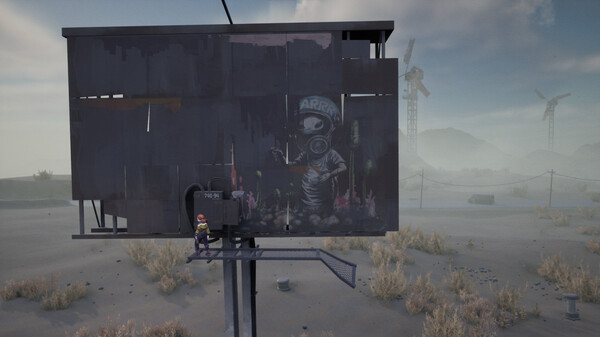 Water Fall screenshot 2