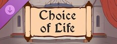 Choice of Life: Middle Ages - Wallpapers Small Capsule Image