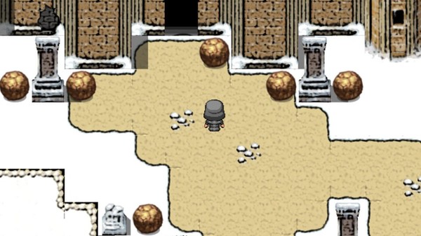 Screenshot z The Conjurer's Quest