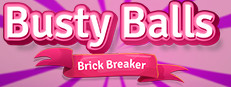 Busty Balls Brick Breaker