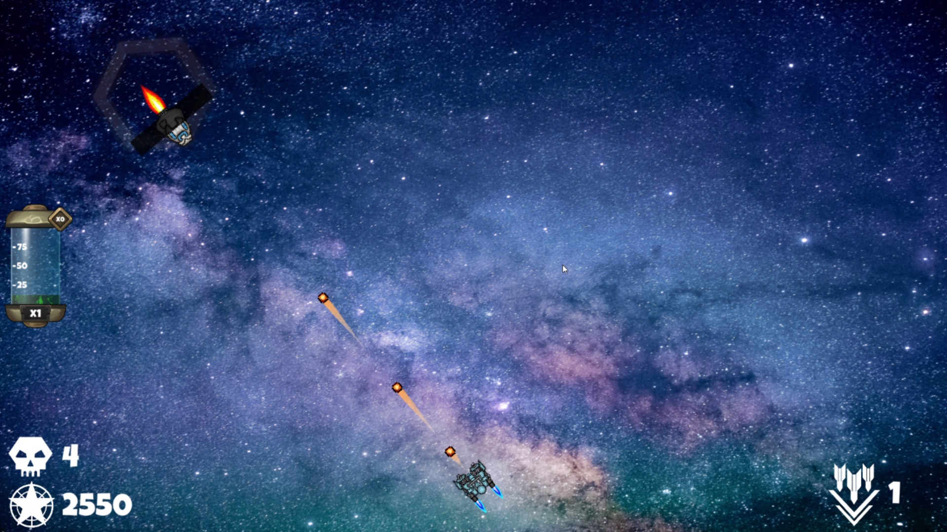 Typeds Featured Screenshot #1