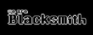 We are Blacksmith