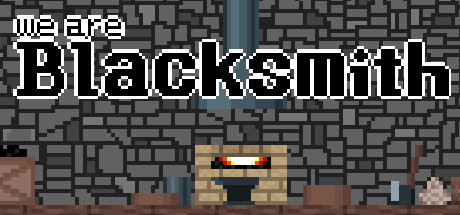 We are Blacksmith Cheat Engine/CT