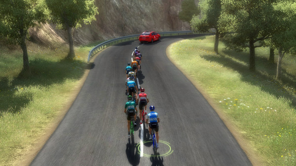 Pro Cycling Manager 2022 screenshot 2