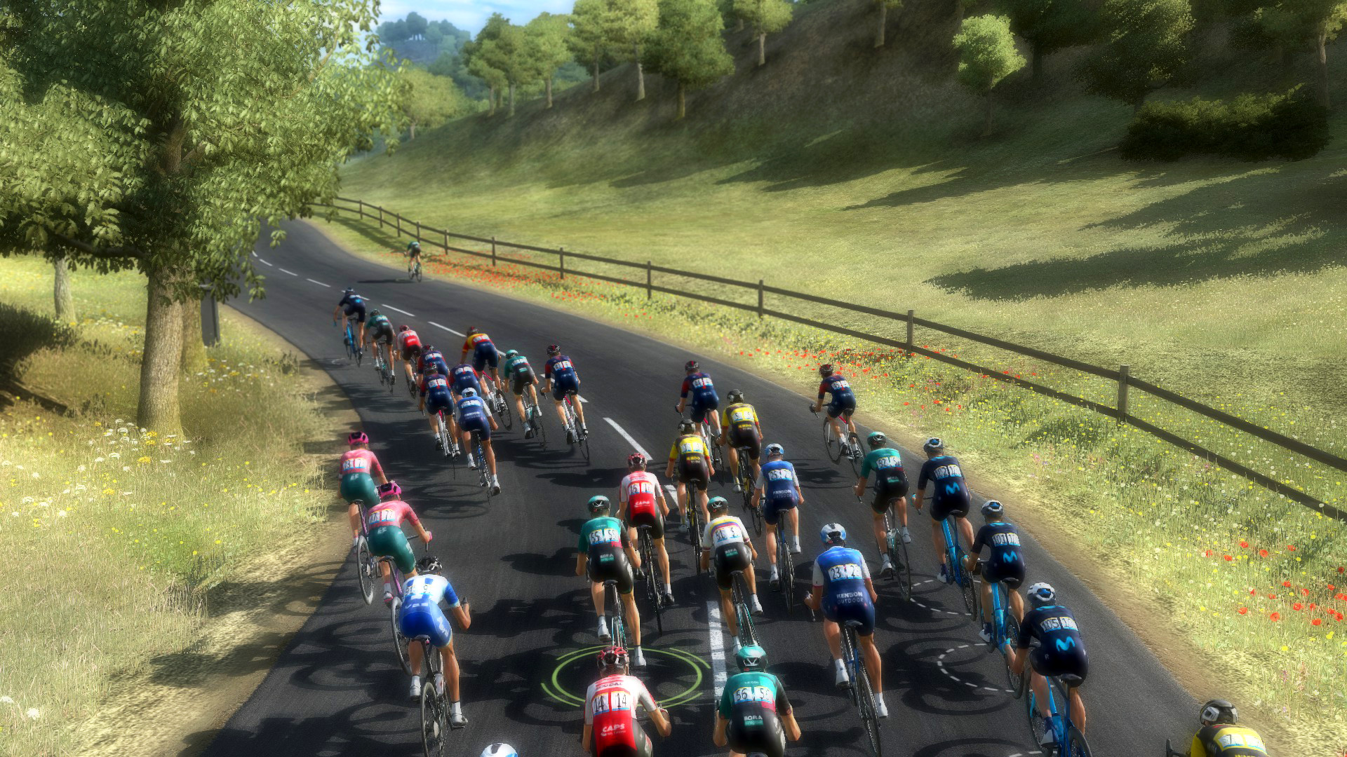 Find the best computers for Pro Cycling Manager 2022