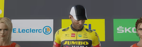 Tour de France 2022 video 2