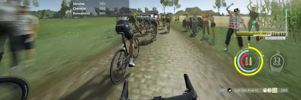 Tour de France 2022 video 5