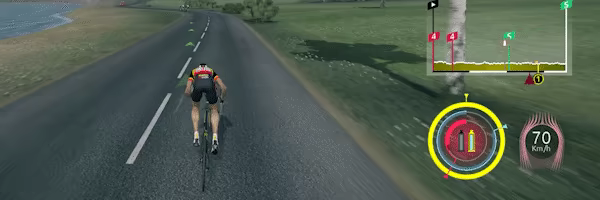 Tour de France 2022 video 4