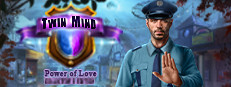 Twin Mind: Power of Love Collector's Edition