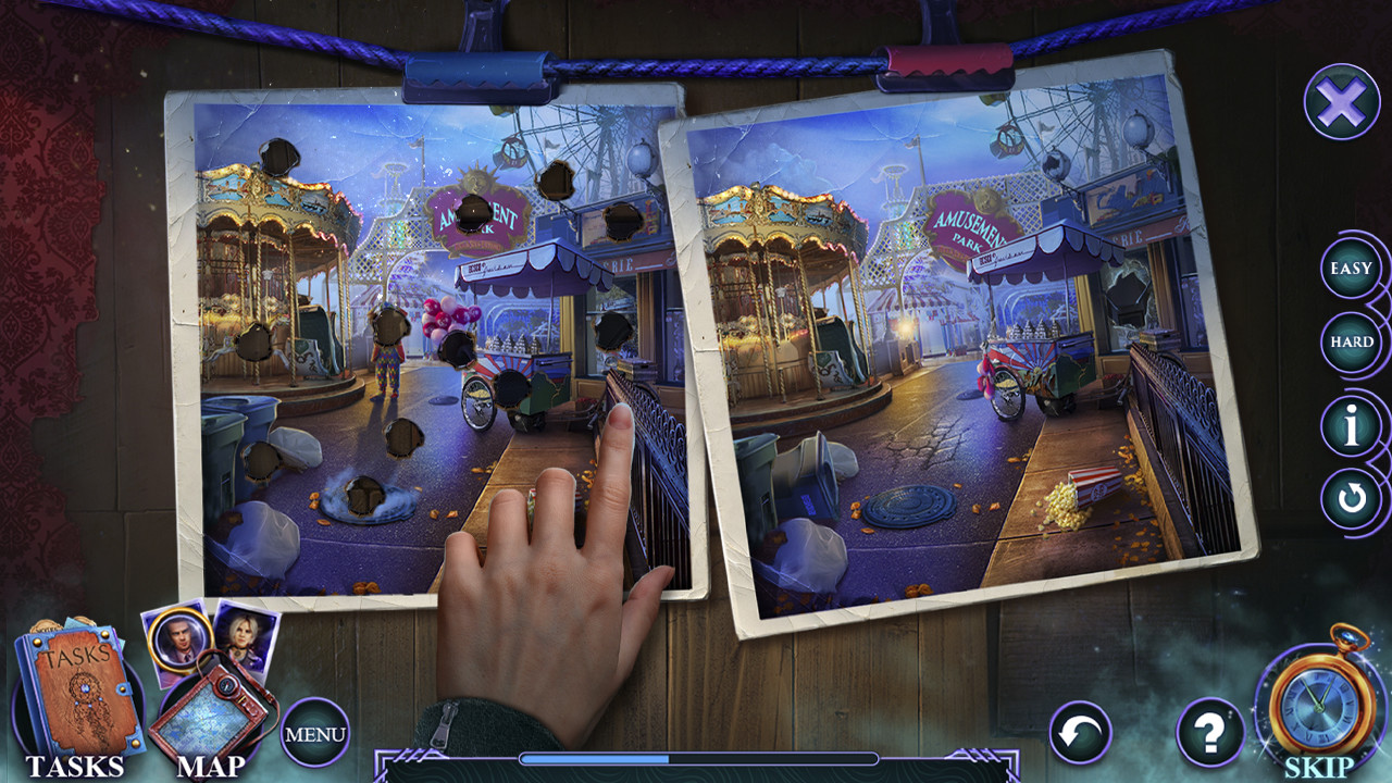 Twin Mind: Power of Love Collector's Edition Featured Screenshot #1