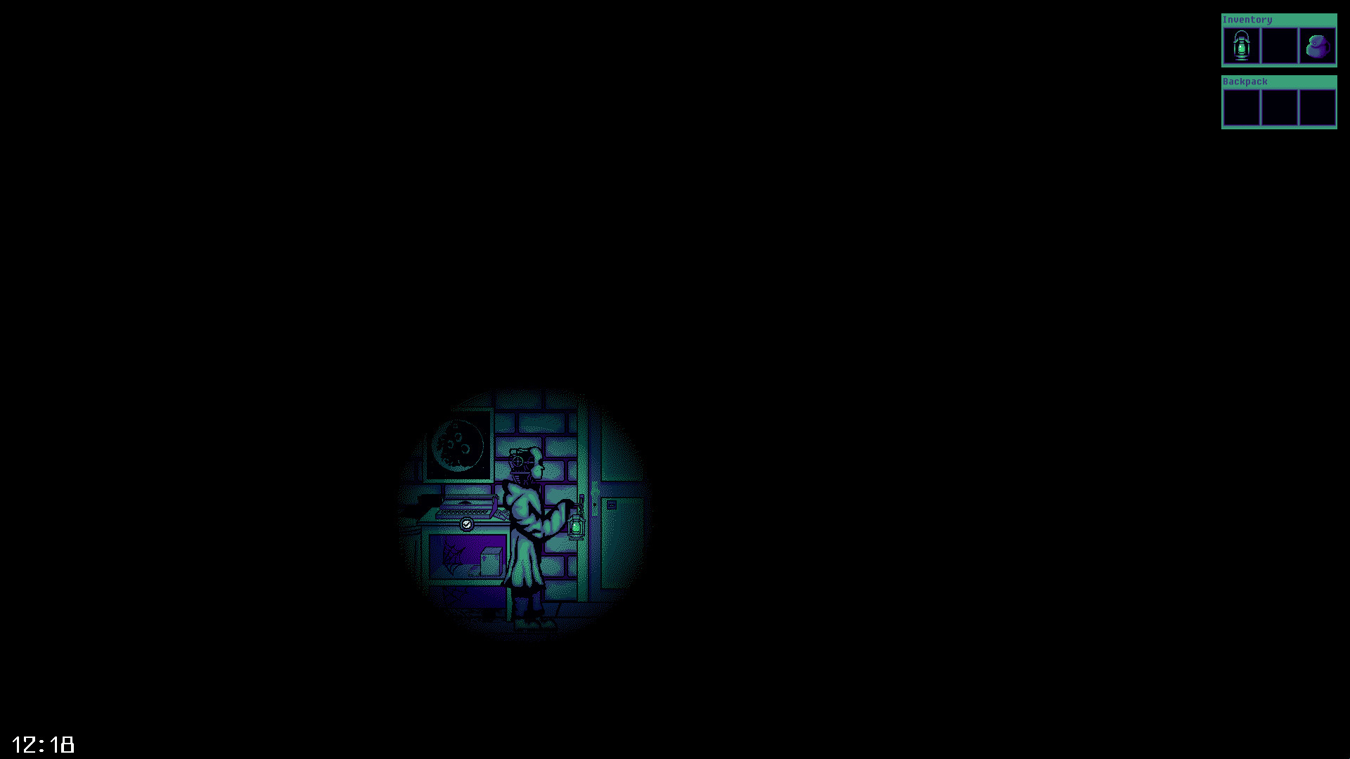 TealGrounds Featured Screenshot #1