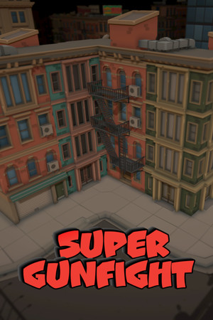 Super Gunfight - Steam Pre-Owned Account Lowest Price Starting at   ✓ Change Email ✓ Worldwide ✓ 30-Day Warranty ✓ Instant Delivery