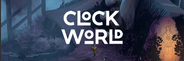 CLOCKWORLD – Aroll's Legacy video 1