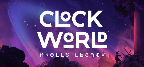 CLOCKWORLD – Aroll's Legacy Cheat Engine/CT