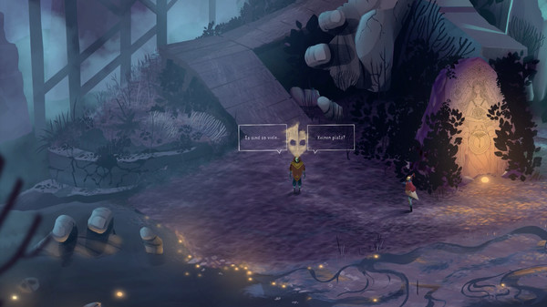 CLOCKWORLD – Aroll's Legacy Screenshot