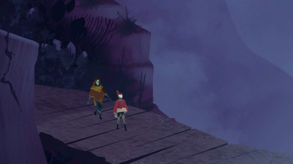 CLOCKWORLD – Aroll's Legacy Screenshot