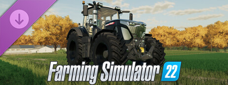 Farming Simulator 22: Fendt 900 Vario Black Beauty cover art