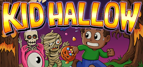 Kid Hallow banner