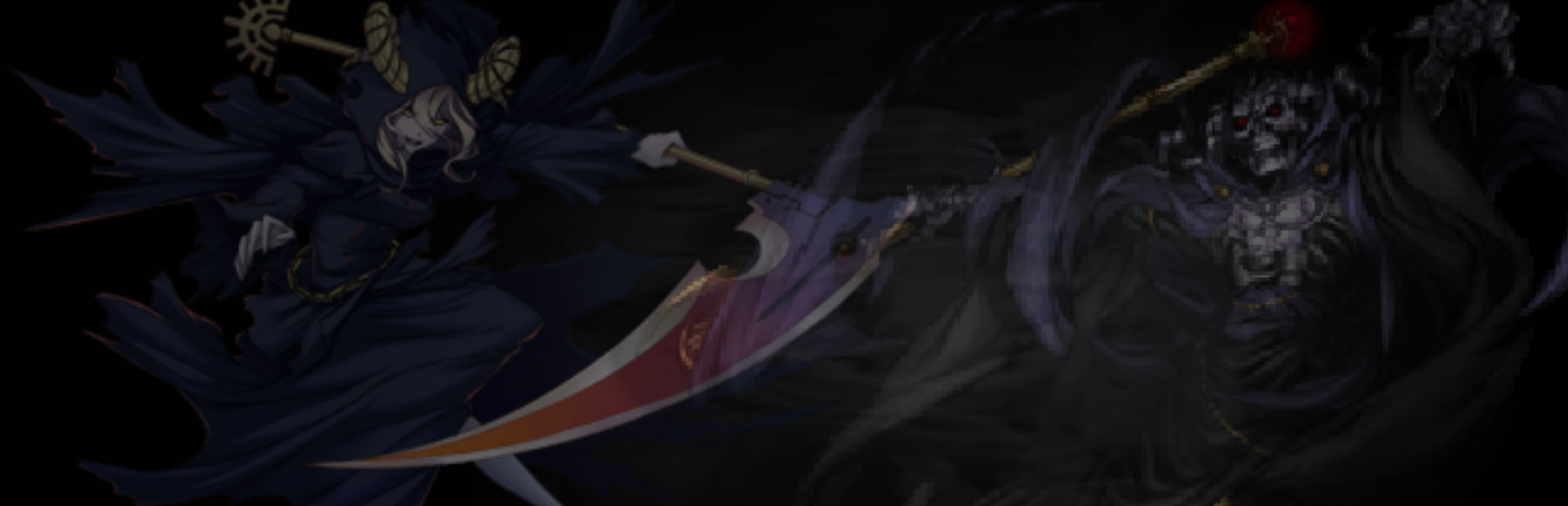 Crusade of Deitra