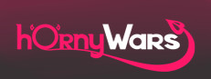 hOrnyWars cover