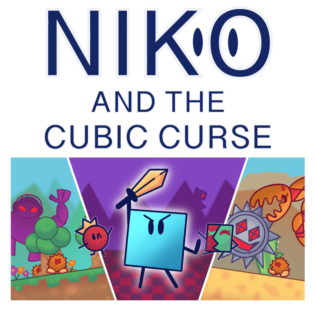 Niko and the Cubic Curse Soundtrack Featured Screenshot #1