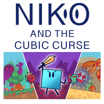 Niko and the Cubic Curse Soundtrack screenshot 1