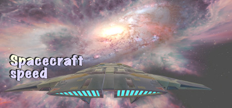 Spacecraft speed banner image