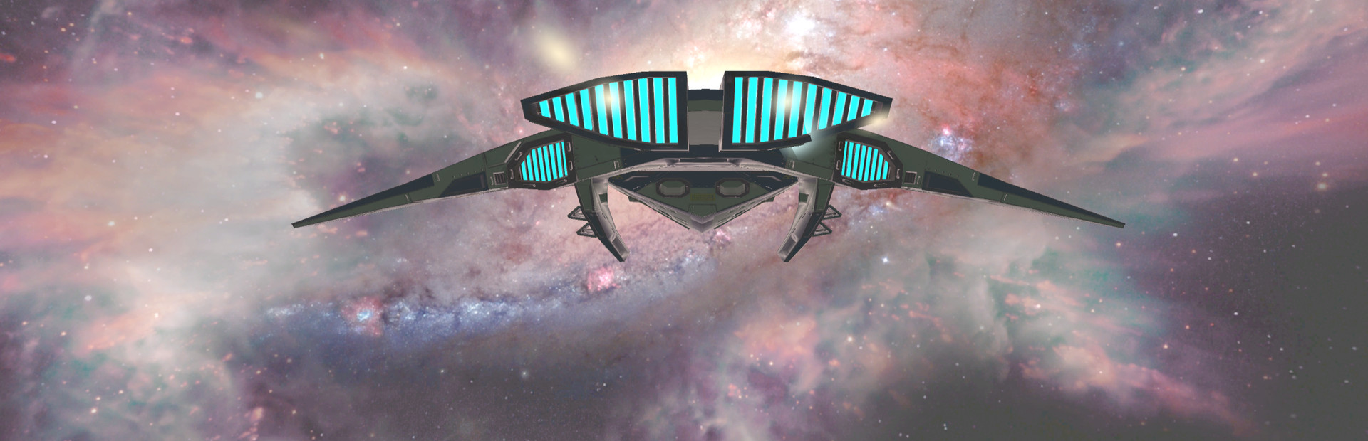 Spacecraft speed