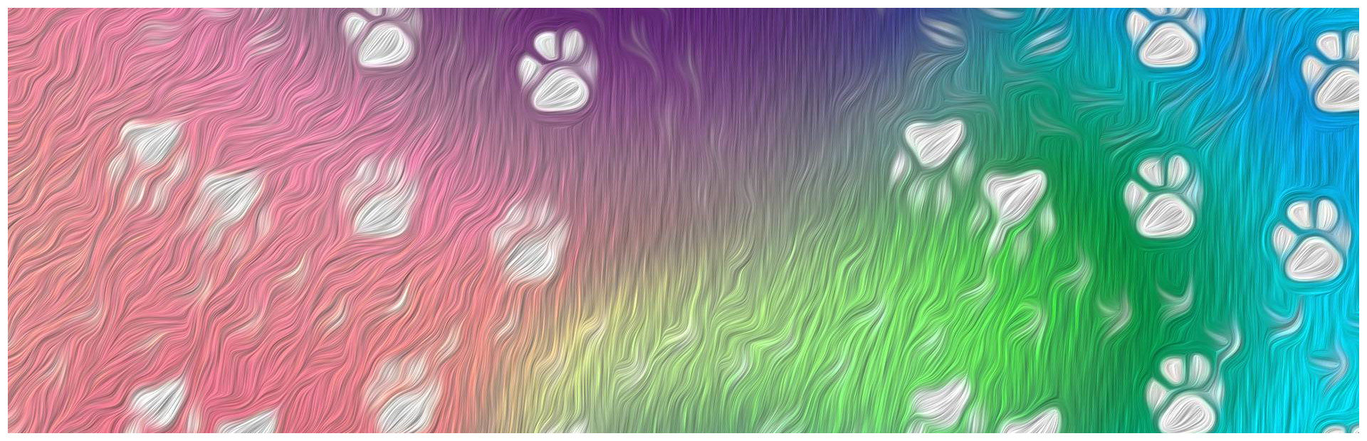 Puzzle Art: Cats
