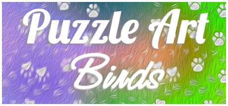 Puzzle Art: Birds steam charts