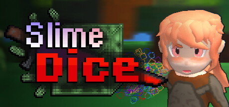 Slime Dice steam charts