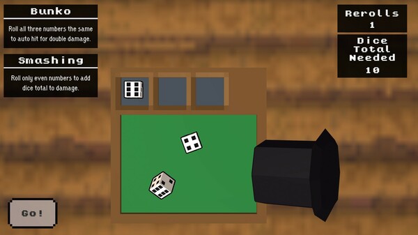 Slime Dice screenshot 4