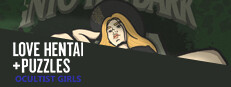 Love Hentai and Puzzles: Occultist Girls