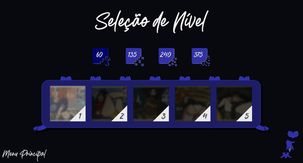 Love Hentai and Puzzles: Occultist Girls screenshot 3