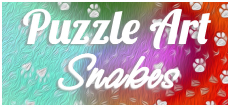 Puzzle Art: Snakes banner image