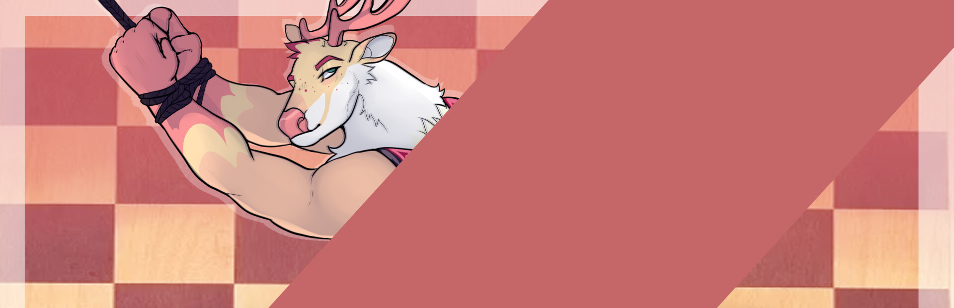 Love Hentai and Puzzles: Cattle and Horses