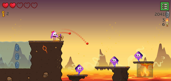 ShapeShifter screenshot 3