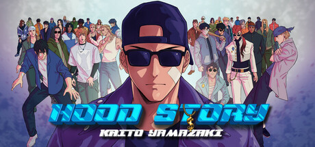 Hood Story: Kaito Yamazaki crack status