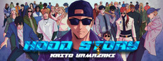 Hood Story: Kaito Yamazaki