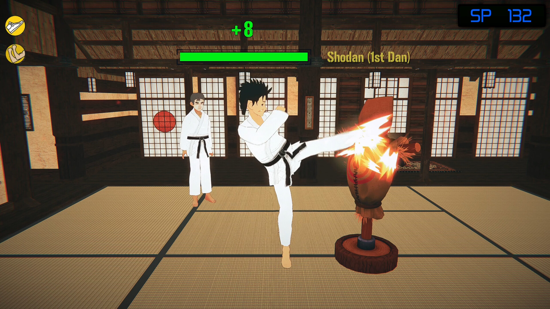 Hood Story: Kaito Yamazaki screenshot 17