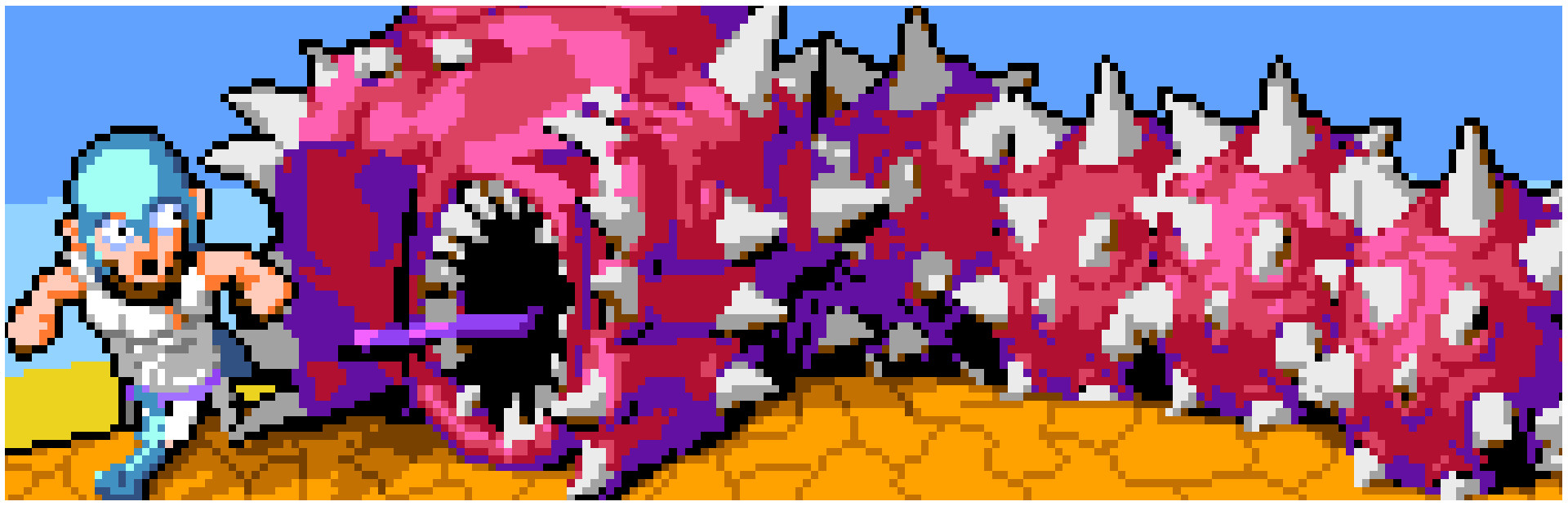 Killer Worm 2