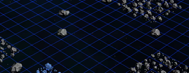 Grid Miner video 1