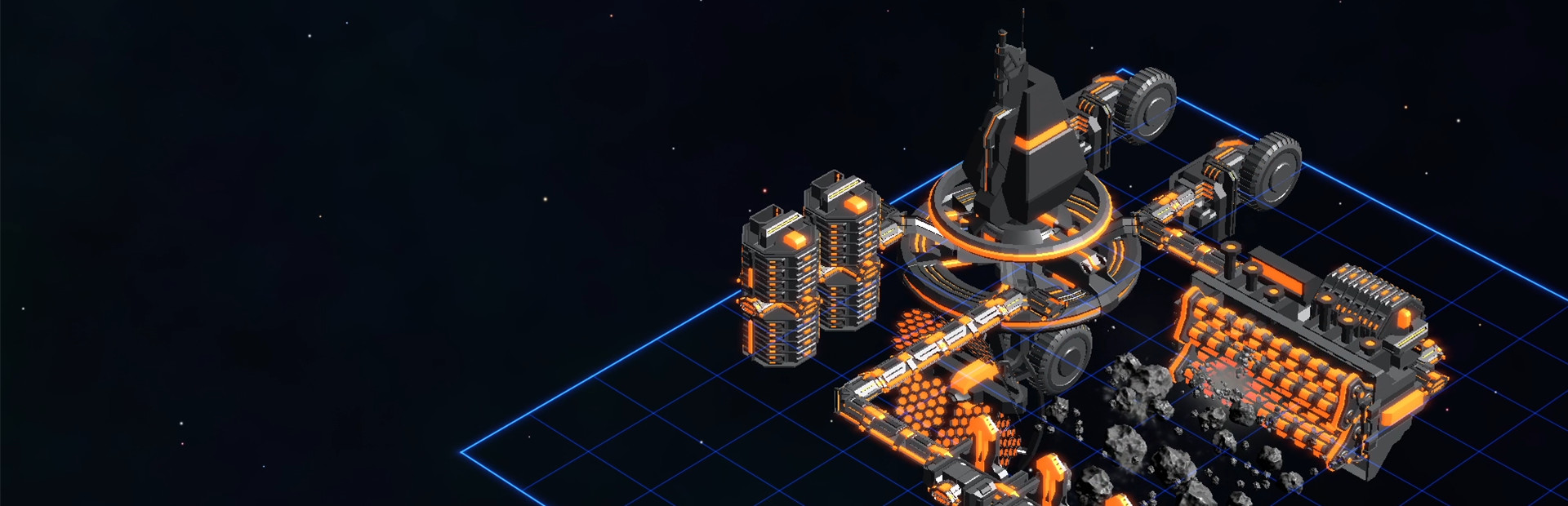 Grid Miner