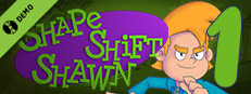 Shape Shift Shawn Demo game capsule image