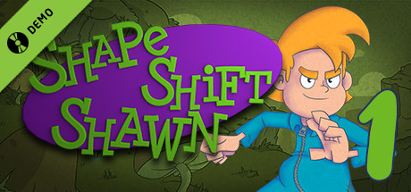 Shape Shift Shawn Demo